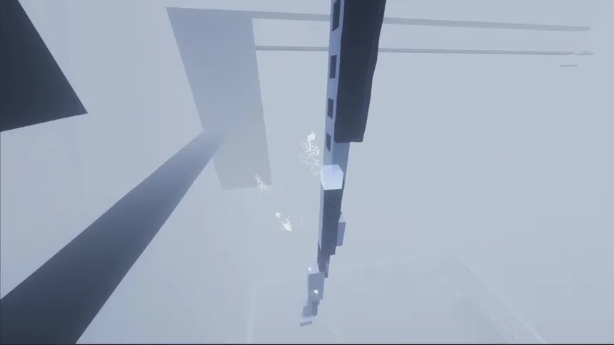 Скриншот 6 к игре Lucent Bounds