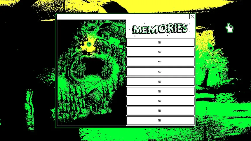 Скриншот 2 к игре This Is Crying