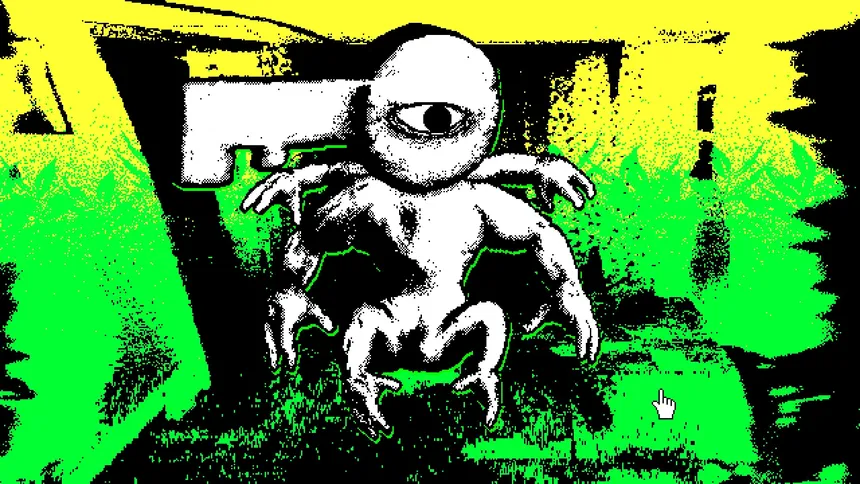 Скриншот 5 к игре This Is Crying