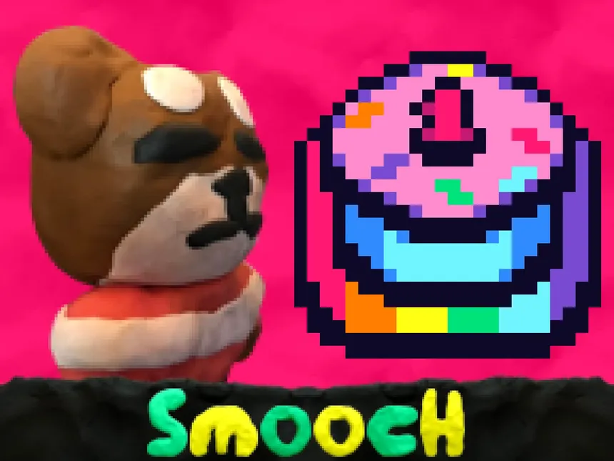 Скриншот 2 к игре Furquest