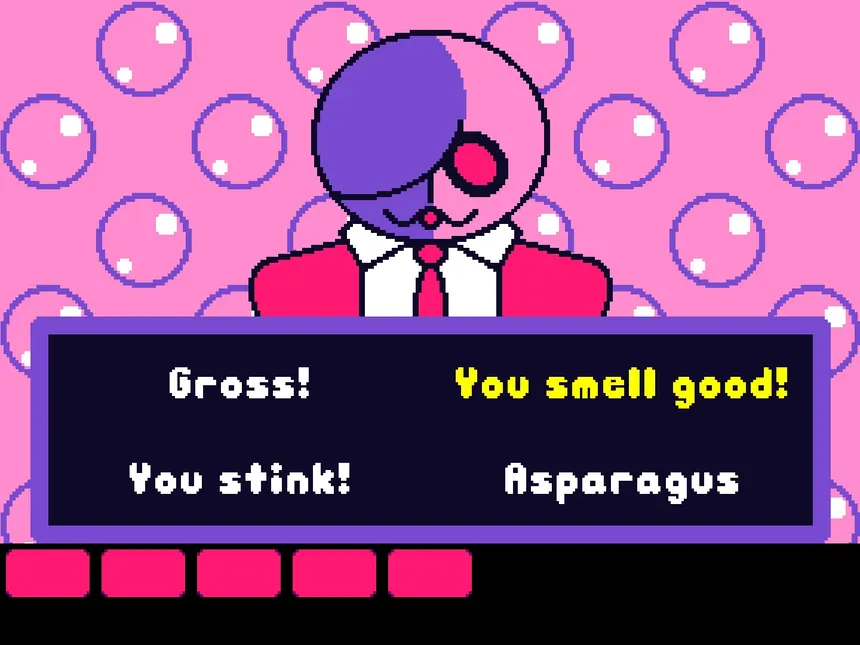 Скриншот 6 к игре Furquest