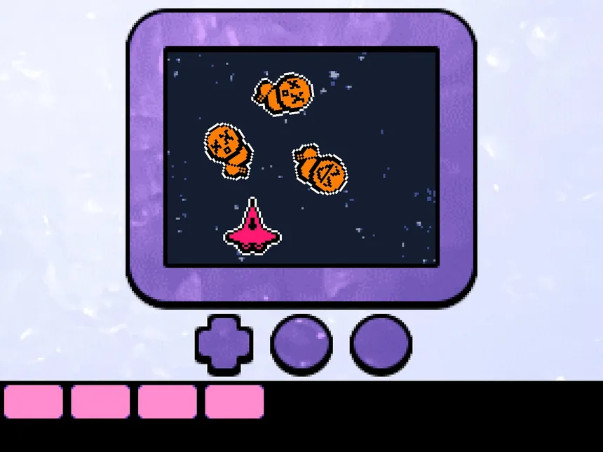 Скриншот 8 к игре Furquest