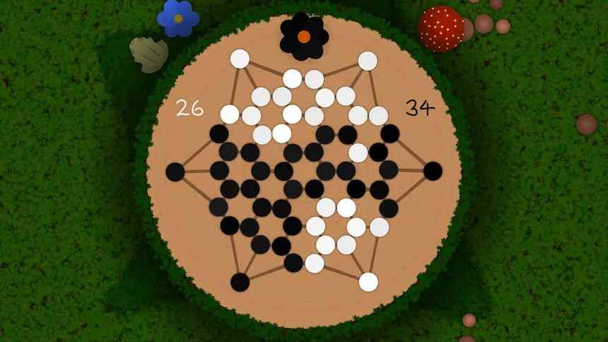 Скриншот 7 к игре The Elm Game