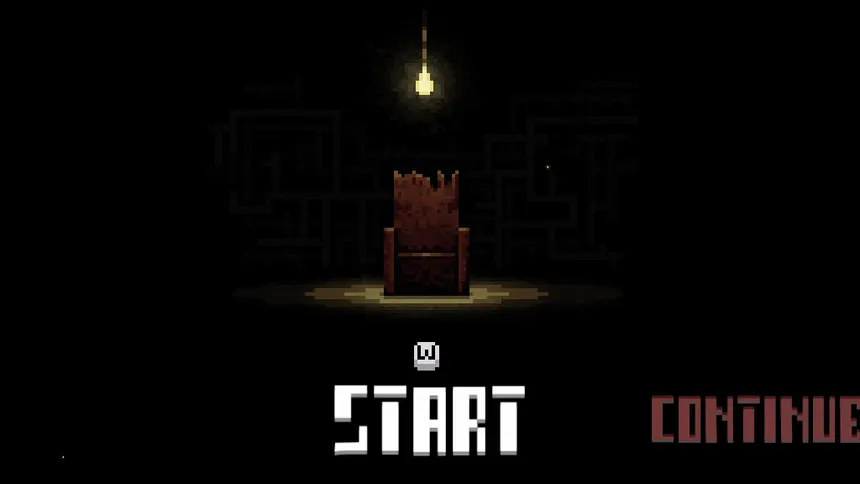 Скриншот 5 к игре SIT DOWN, PLEASE