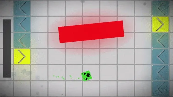 Скриншот 7 к игре Glob Dash