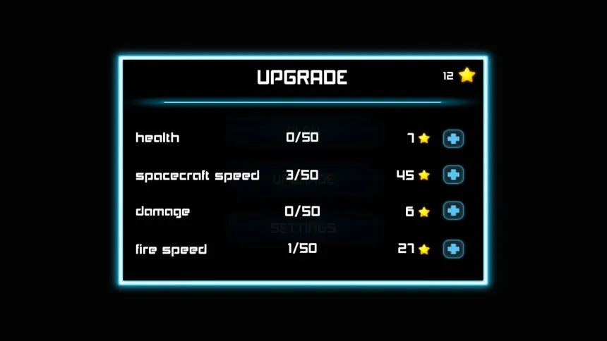 Скриншот 5 к игре Neon Arena