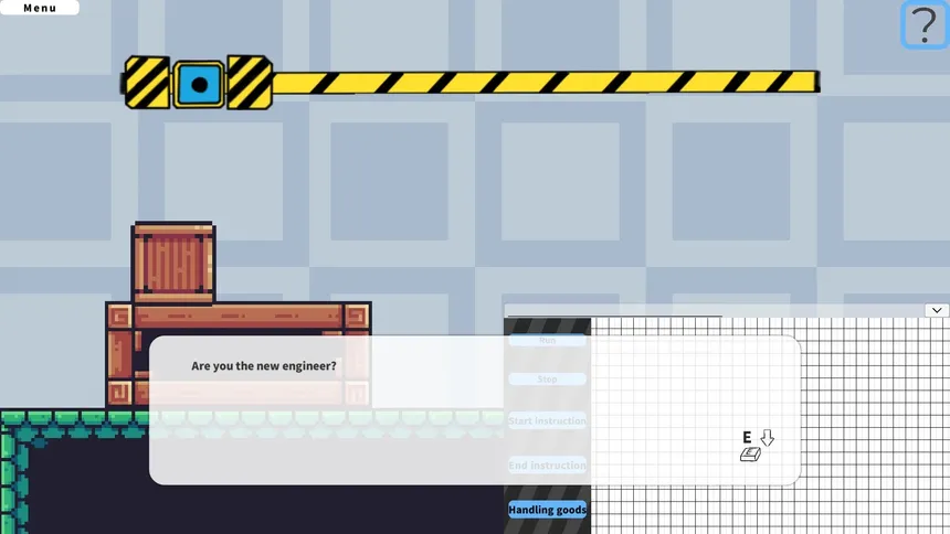 Скриншот 1 к игре Drag Engineer