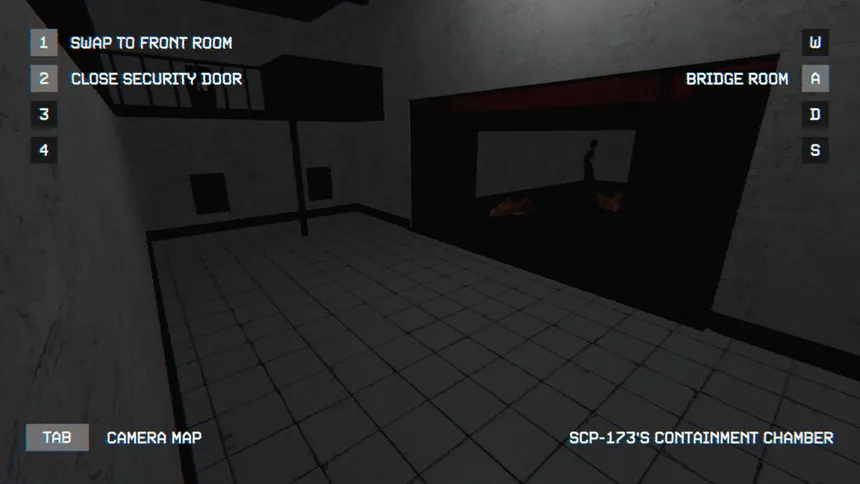 Скриншот 3 к игре SCP: Observer