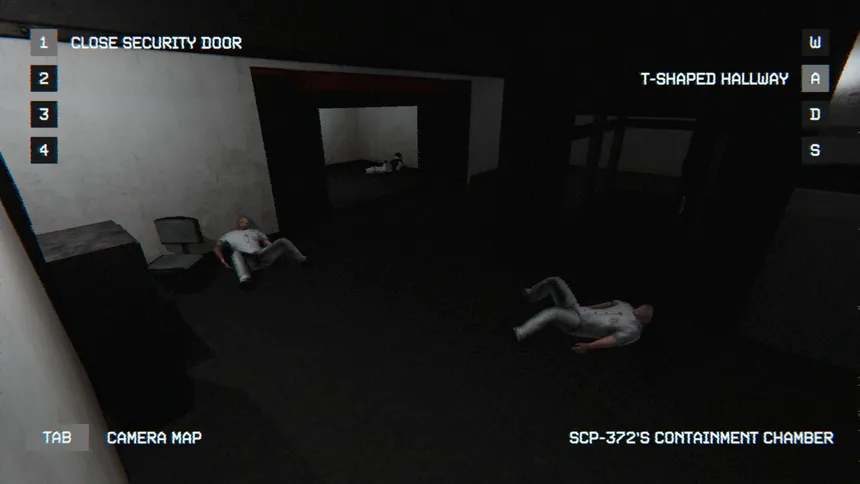 Скриншот 6 к игре SCP: Observer