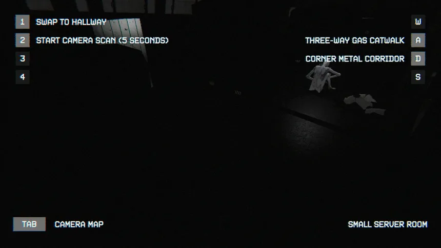 Скриншот 7 к игре SCP: Observer