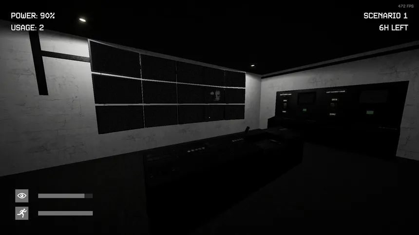 Скриншот 8 к игре SCP: Observer
