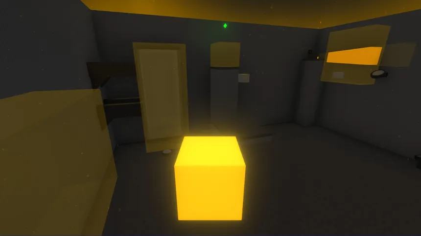 Скриншот 2 к игре Dark Light