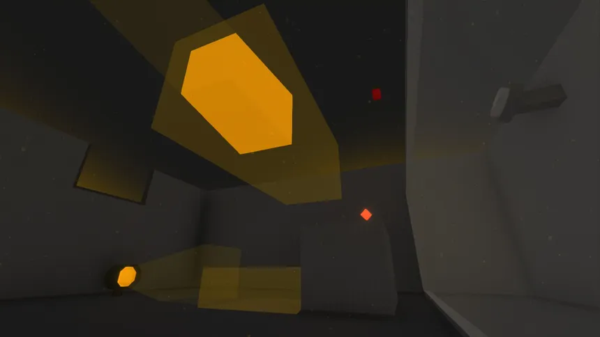 Скриншот 5 к игре Dark Light