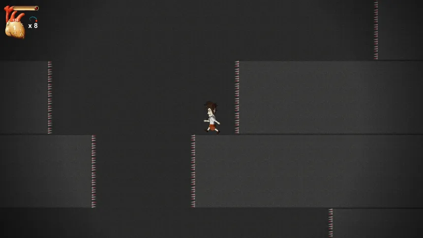Скриншот 7 к игре Bloody Layne