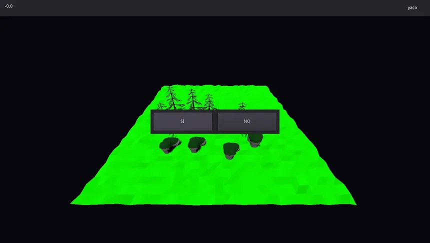 Скриншот 4 к игре Terrain Defender