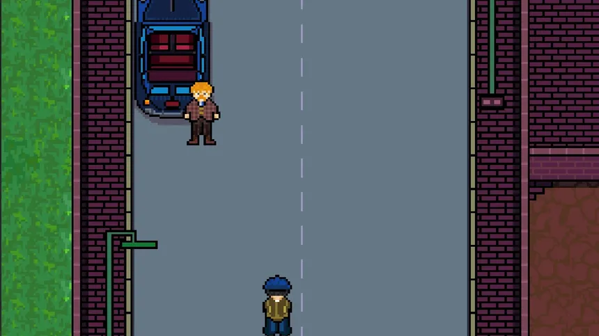 Скриншот 5 к игре break