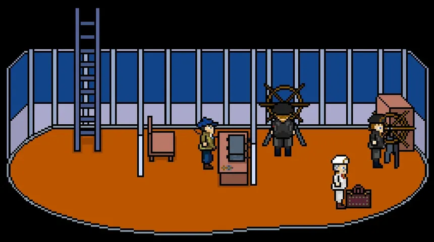 Скриншот 8 к игре break