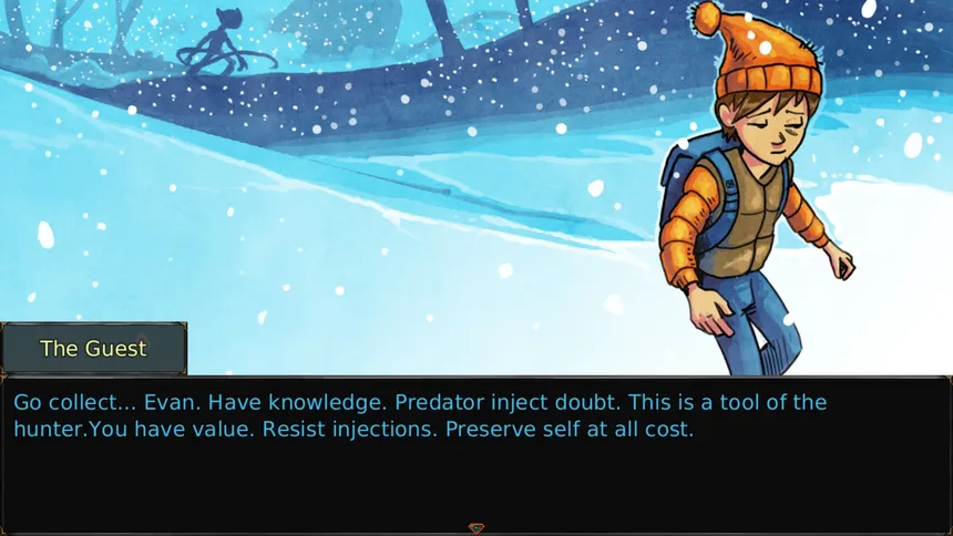 Скриншот 6 к игре The Prince of Landis
