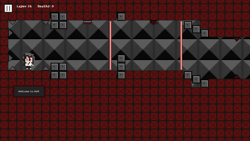 Скриншот 6 к игре 25 Layers of Pain