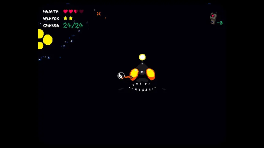Скриншот 7 к игре Aqua Boy