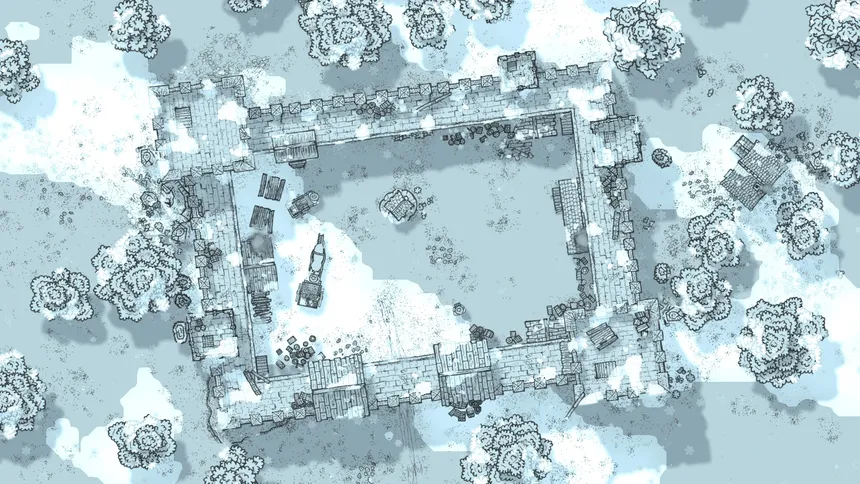 Скриншот 8 к игре Might of Merchants