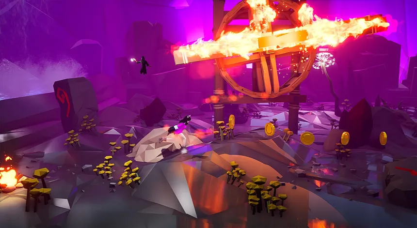 Скриншот 5 к игре Neko Journey