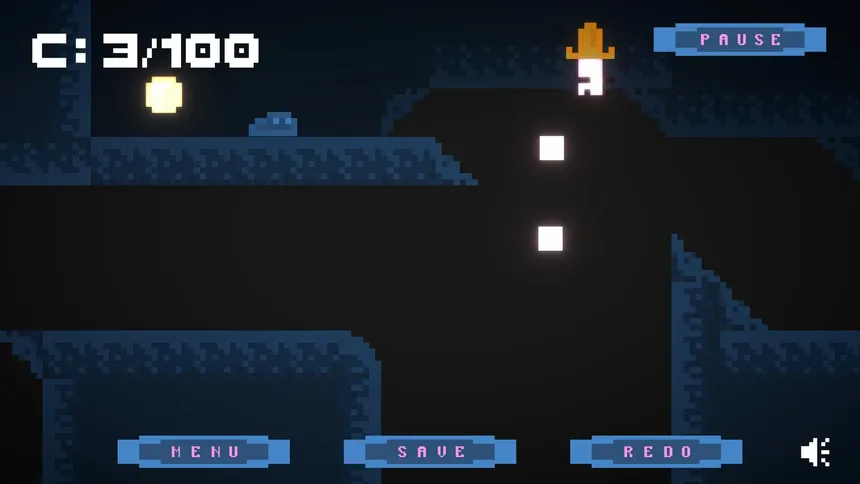 Скриншот 3 к игре Skattered Dream