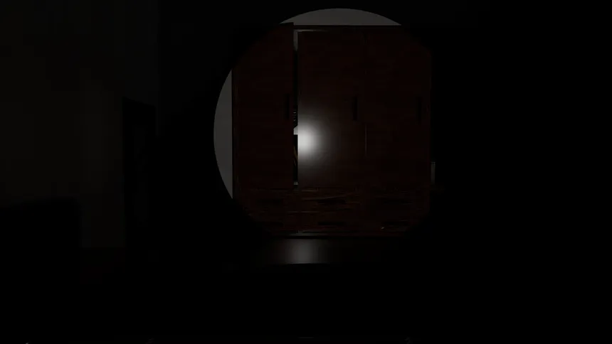 Скриншот 4 к игре Halloween Night