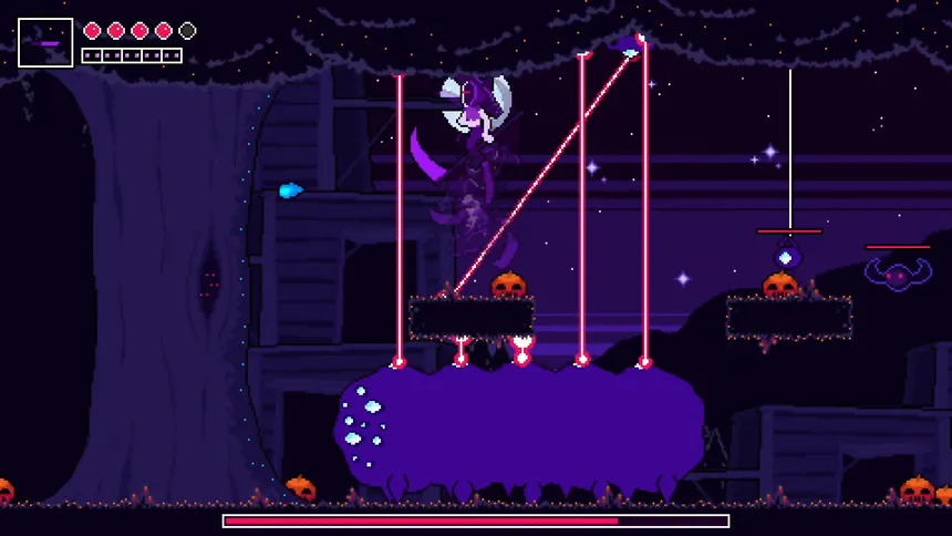 Скриншот 7 к игре Starcross Starcade Special