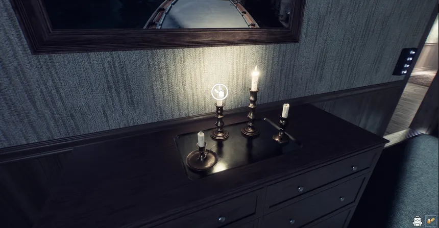 Скриншот 2 к игре Provenance: Room 226