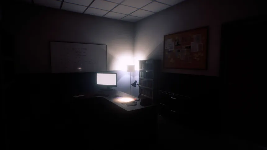 Скриншот 7 к игре Provenance: Room 226