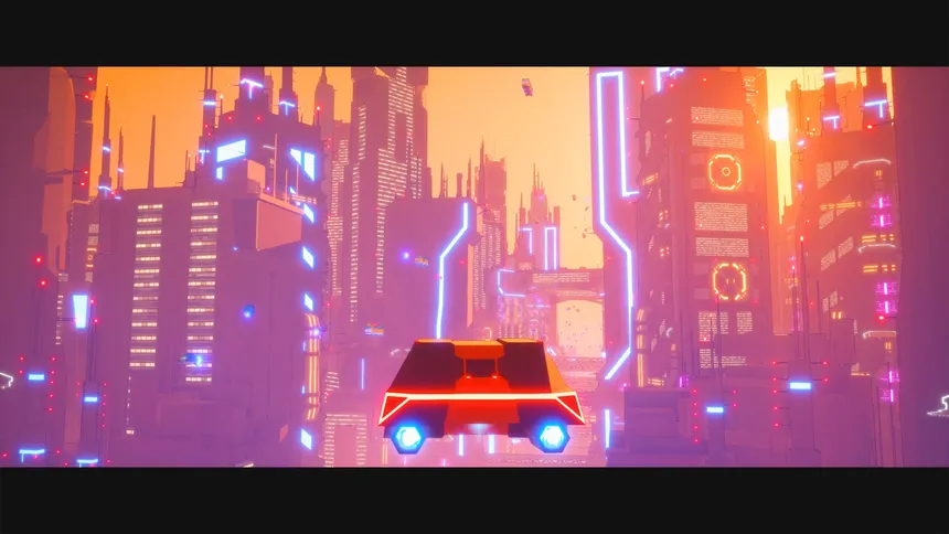 Скриншот 3 к игре Worlds Of The Future