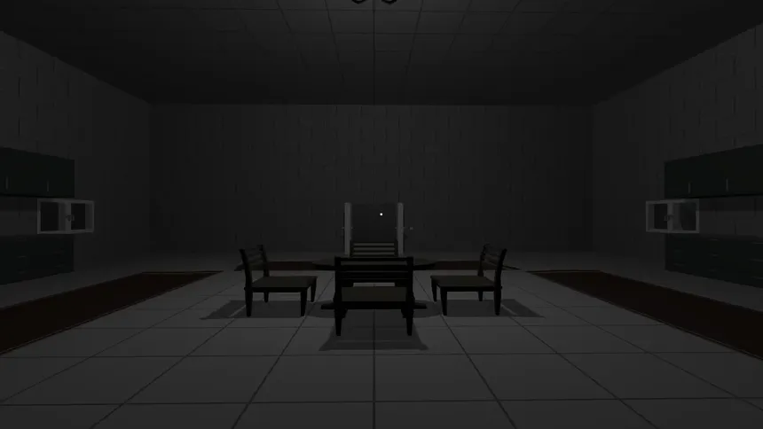 Скриншот 2 к игре 13 WOOD ST