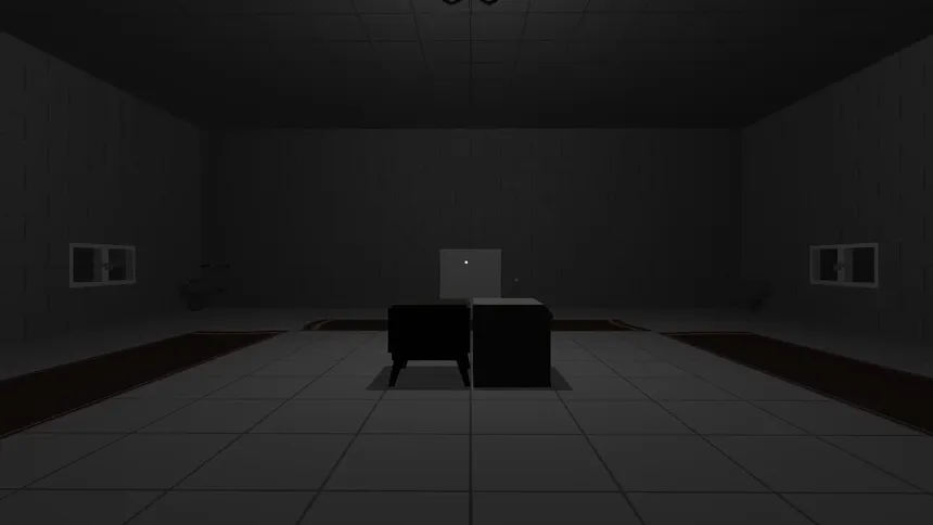 Скриншот 3 к игре 13 WOOD ST