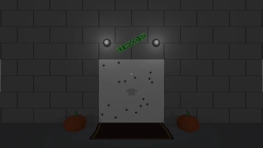 Скриншот 4 к игре 13 WOOD ST