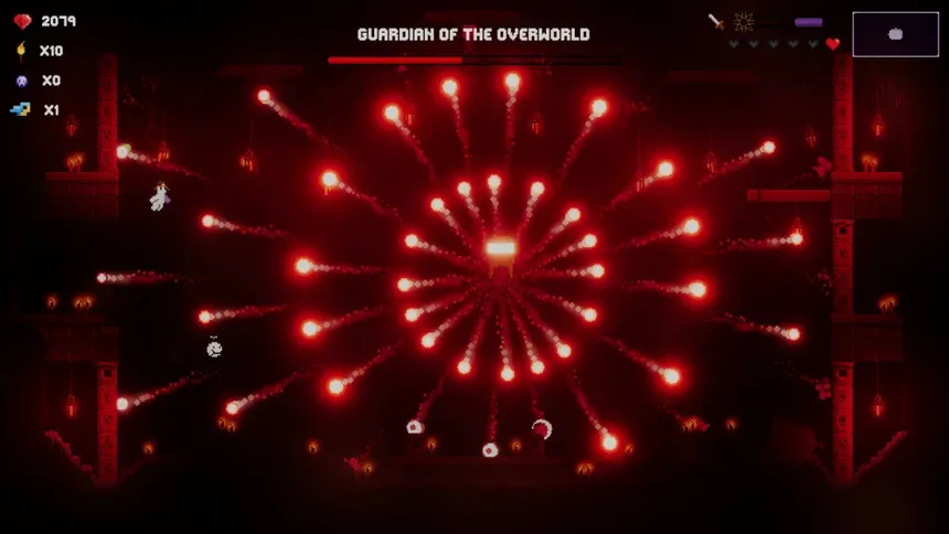 Скриншот 3 к игре Beyond the Long Night