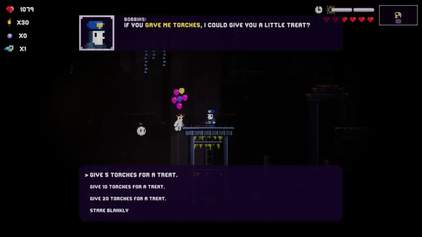 Скриншот 4 к игре Beyond the Long Night