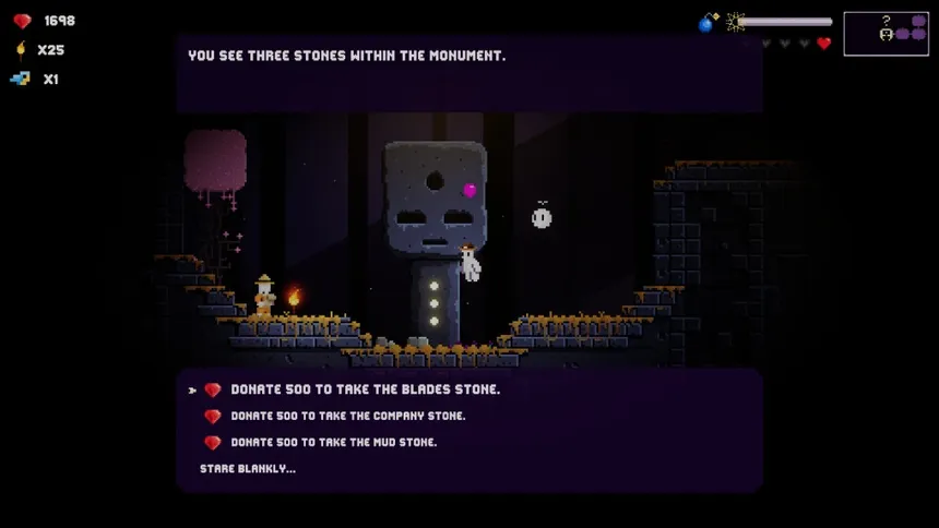 Скриншот 6 к игре Beyond the Long Night