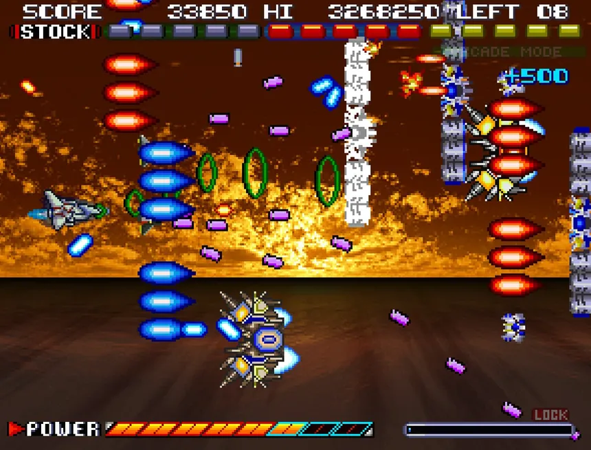 Скриншот 1 к игре FORTRESS DEFENDER