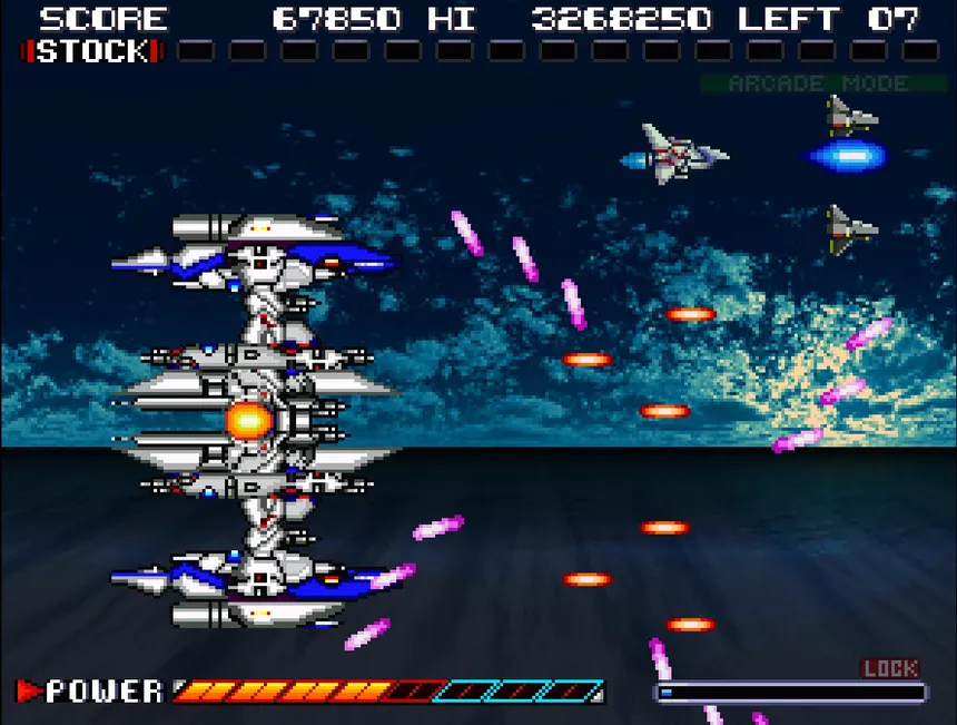 Скриншот 2 к игре FORTRESS DEFENDER