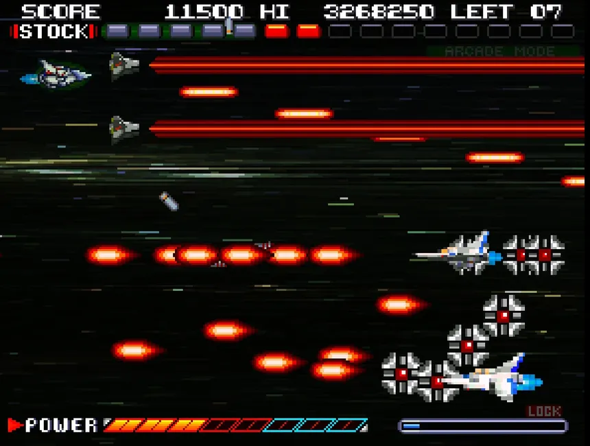 Скриншот 4 к игре FORTRESS DEFENDER