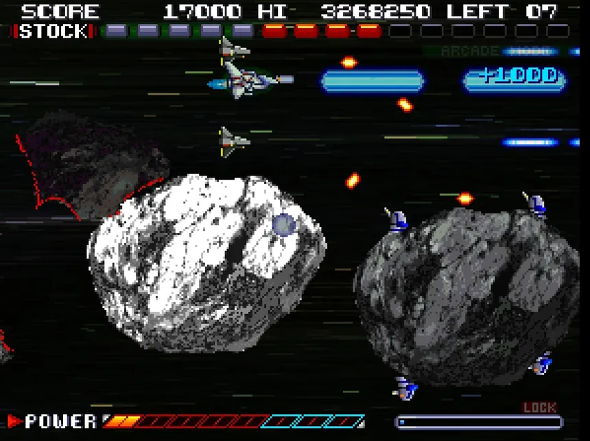 Скриншот 5 к игре FORTRESS DEFENDER