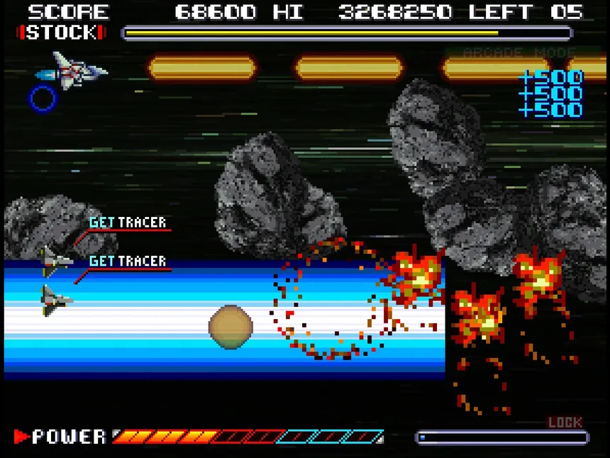 Скриншот 6 к игре FORTRESS DEFENDER