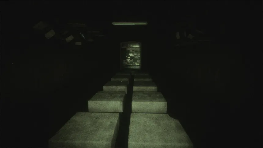 Скриншот 6 к игре Orph - The Lost Boy