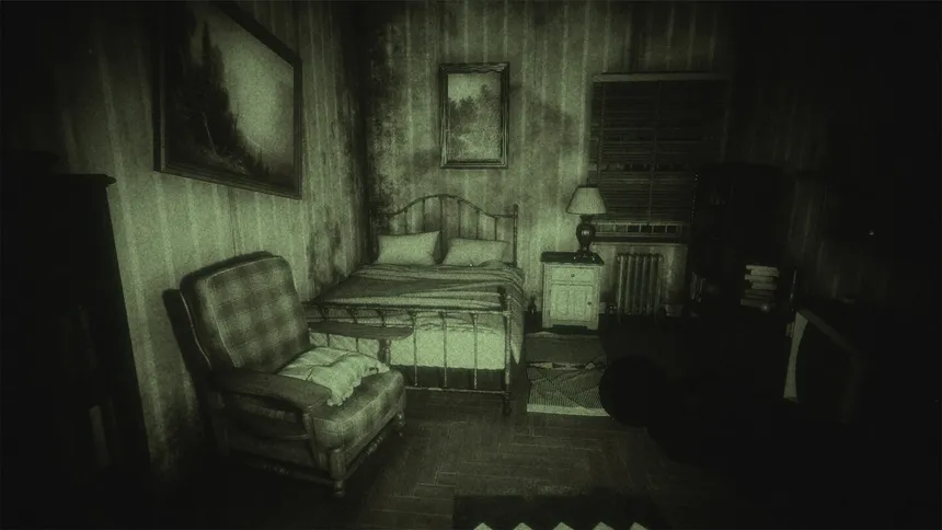 Скриншот 8 к игре Orph - The Lost Boy