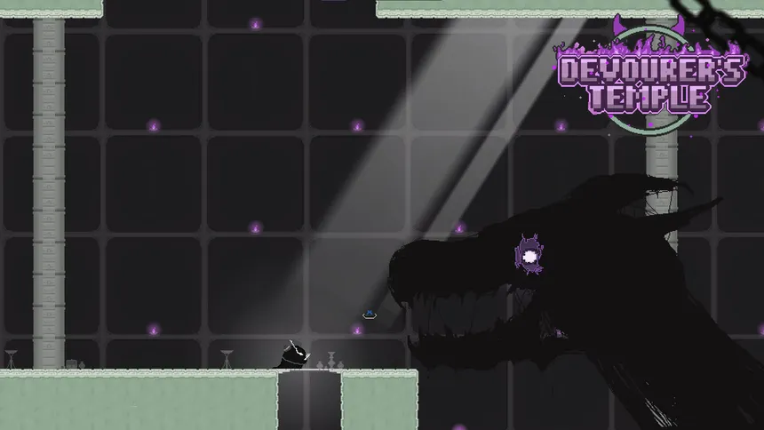 Скриншот 2 к игре Scaredom