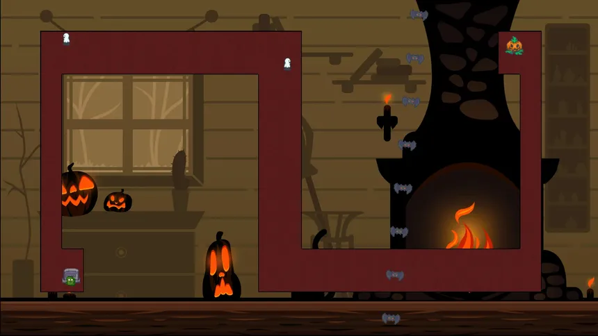Скриншот 5 к игре Pumpking Spice