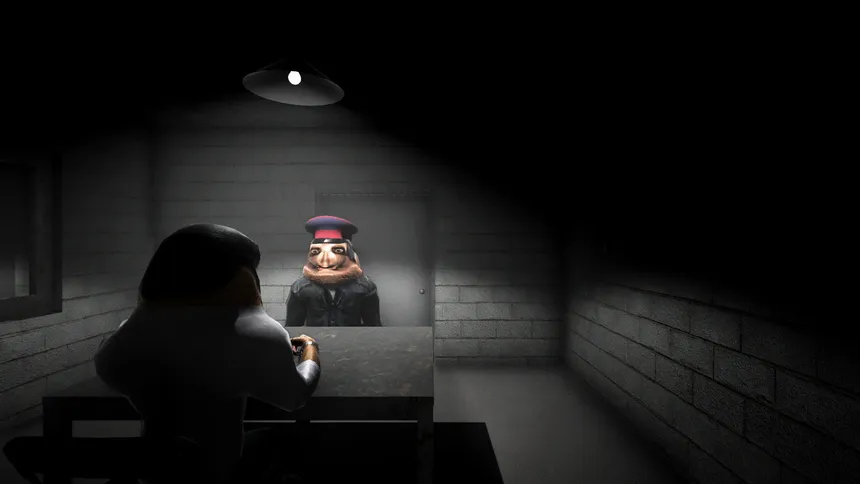 Скриншот 3 к игре Criminal Russia