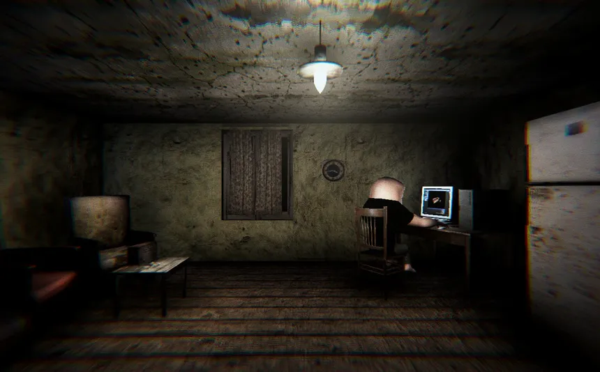 Скриншот 4 к игре Criminal Russia