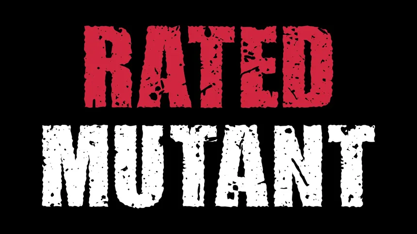 Скриншот 1 к игре Rated Mutant